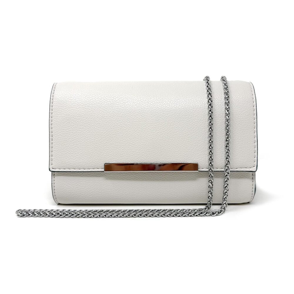 5733 Small Clutch Purses Formal Evening Bag Crossbody and Wristlet Handbags